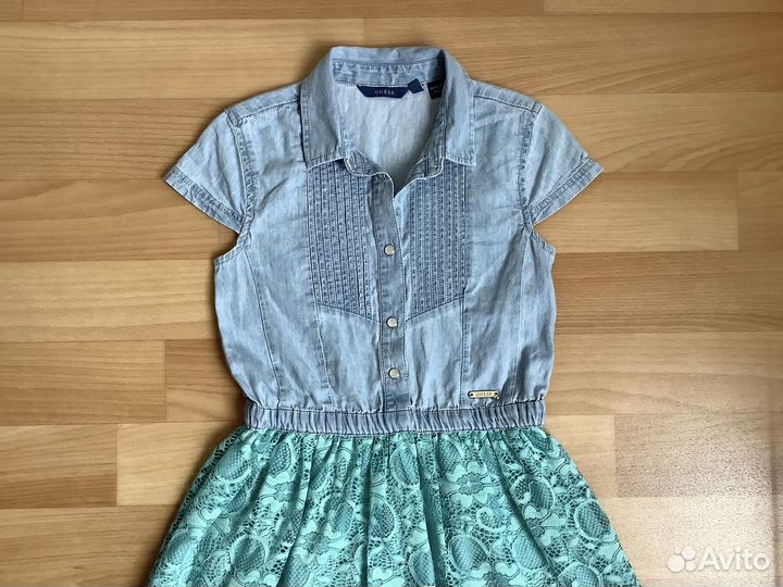 Платье Guess для девочки
