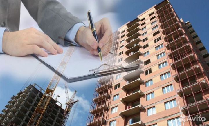 Помощь по приёмке квартиры в Красноярске