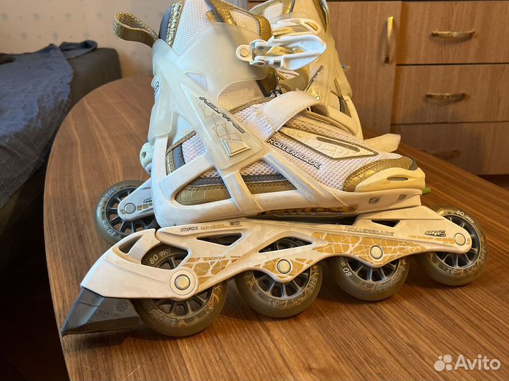 Ролики Rollerblade 36,5