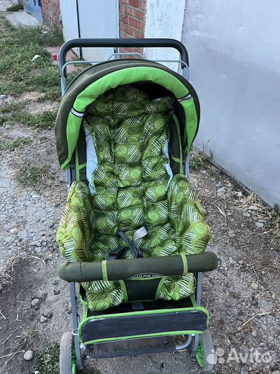Коляска детская