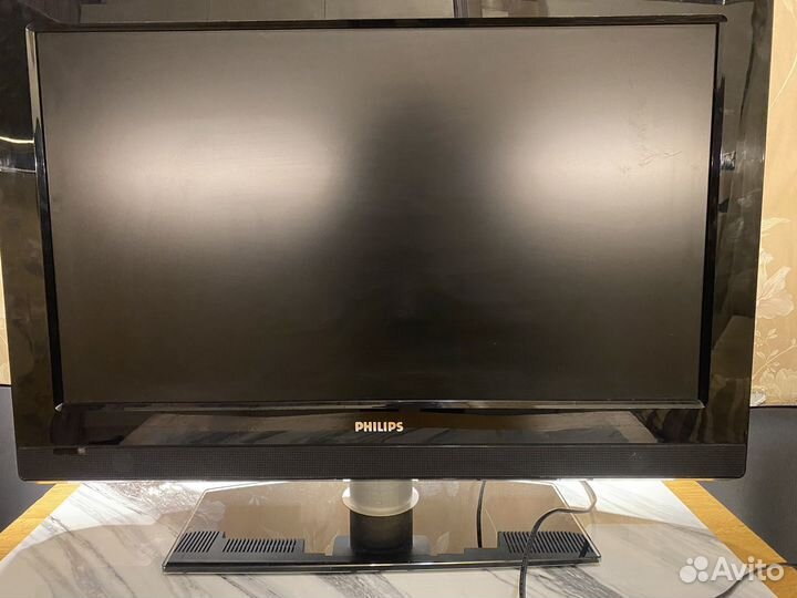 Телевизор philips 32PFL3312S