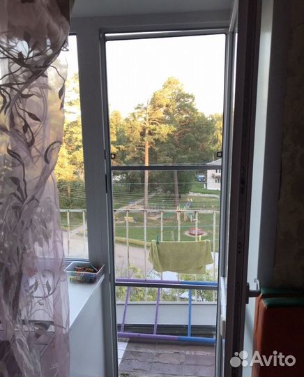 Москитная сетка на дверь