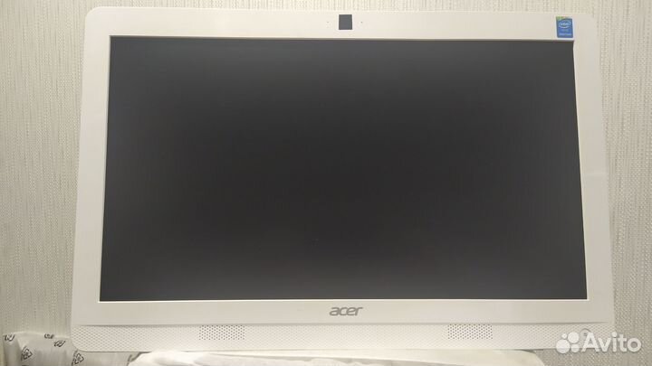 Acer aspire ZC606