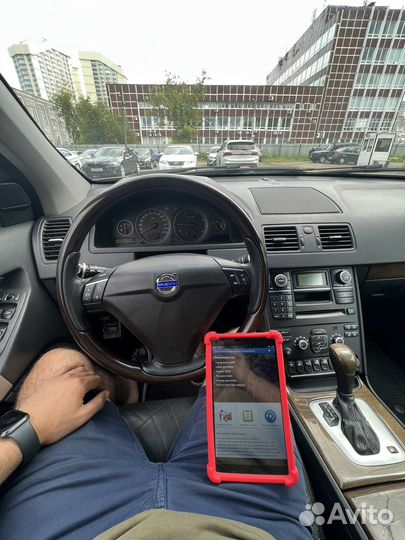 Автоподбор