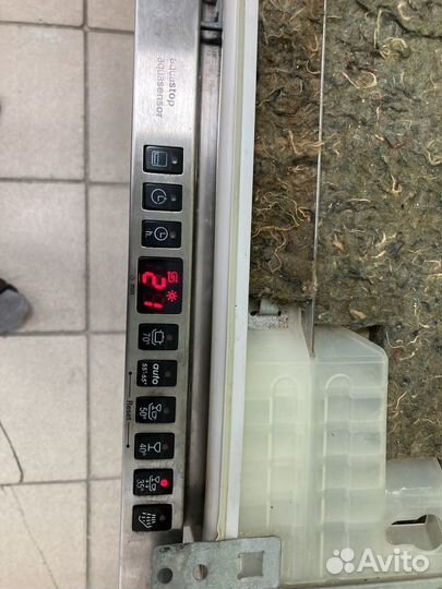 Посудомоечная машина siemens 60 см