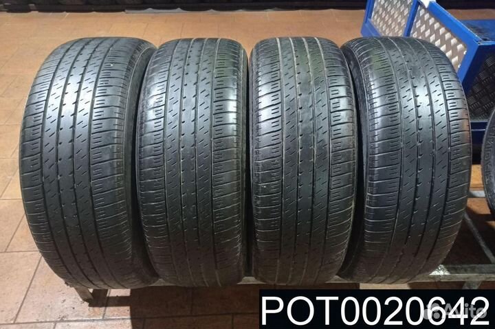 Bridgestone Dueler H/L 33 235/55 R19 99P