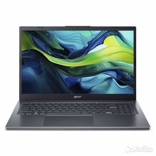 Ноутбук Acer Aspire A15-51M Core 5 120U/16Gb/SSD51