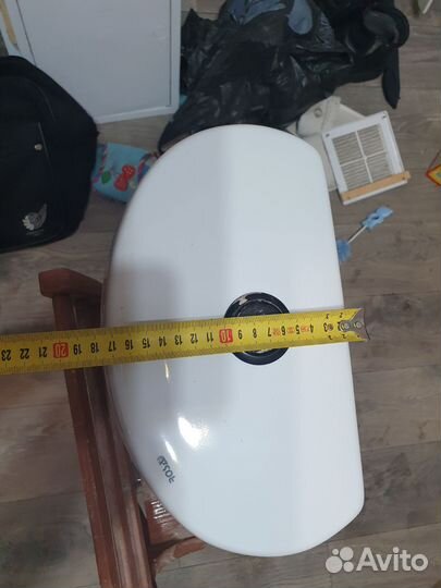 Бачок для унитаза бу