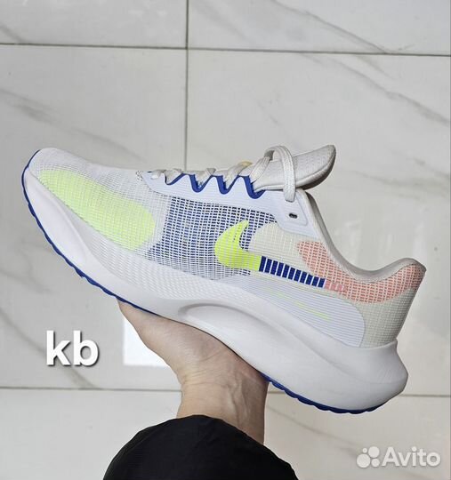 Кроссовки Nike Zoom Fly 5