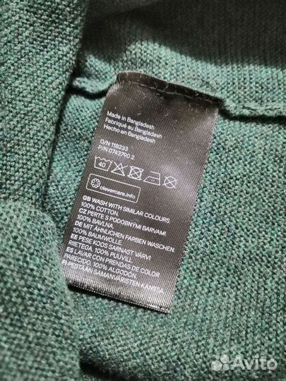 Комбинезон вязаный H&M