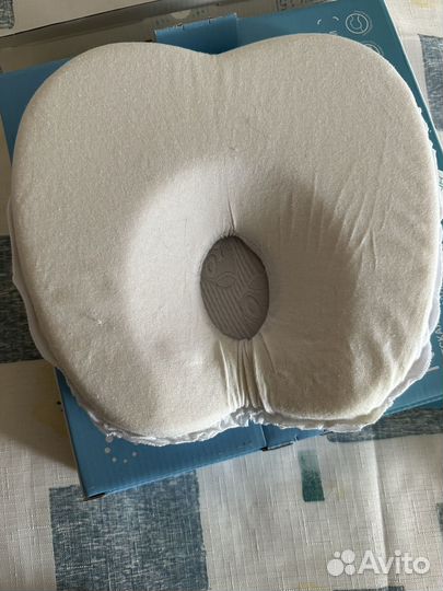 Подушка детская аскона