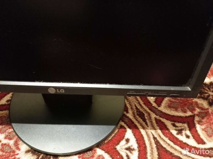 Монитор для компьютера