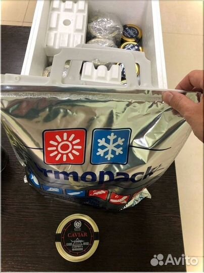 Черная икра