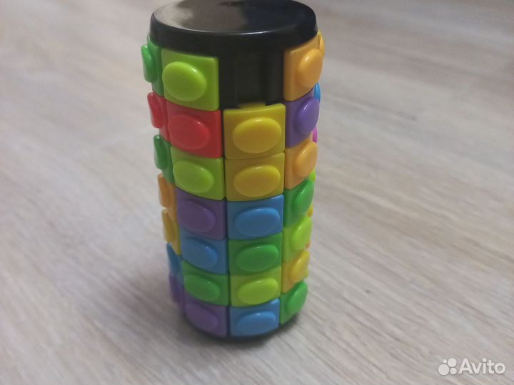 8 в ряд игрушка