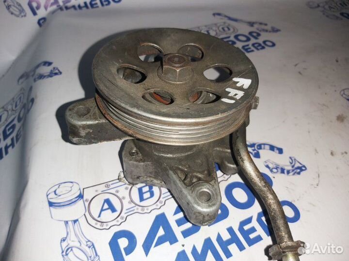 Насос гидроусилителя руля Ford Focus 1FA