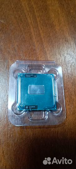 Процессор intel core i5 для ноутбука