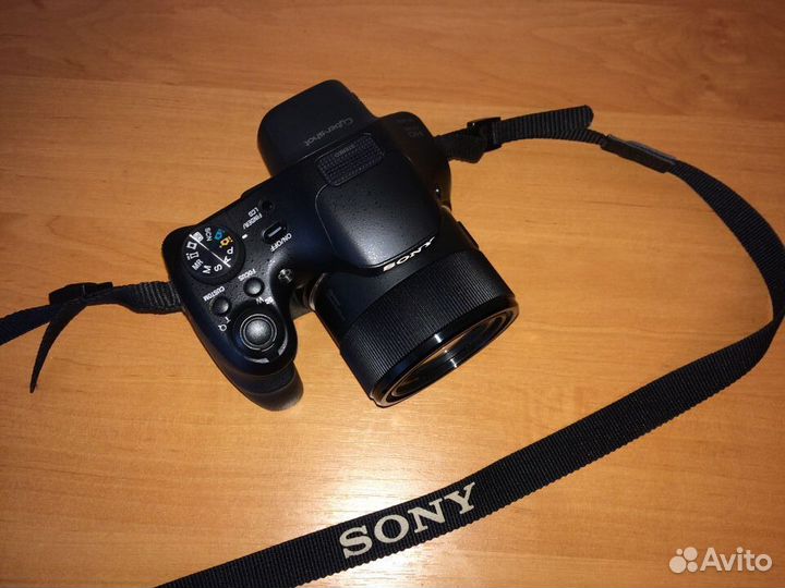 Sony cyber shot dsc hx300
