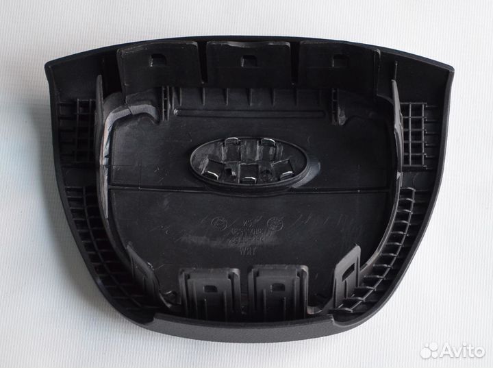 Крышка Муляж Заглушка Ford Focus 2