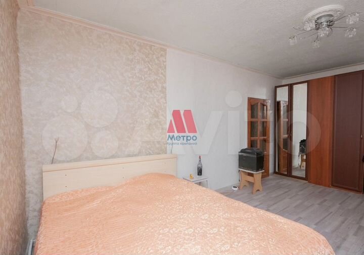 Дом 108,4 м² на участке 5 сот.