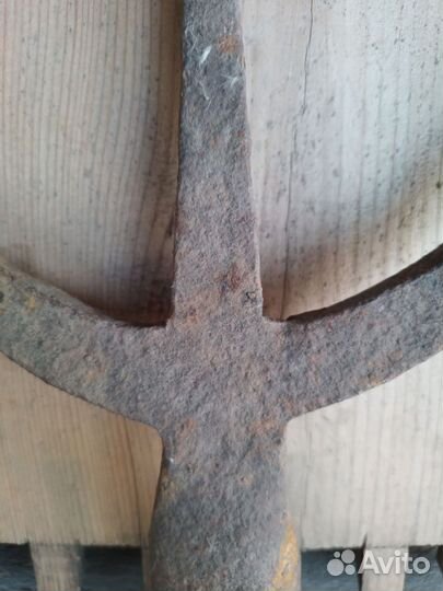 Вилы начало 20-го века