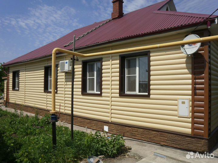 Сайдинг Docke, Alta Profil, Ю пласт