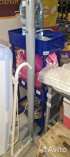 Стойка под сигареты