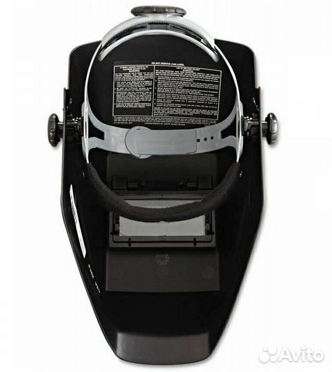 Маска сварщика Jackson W10 HSL2