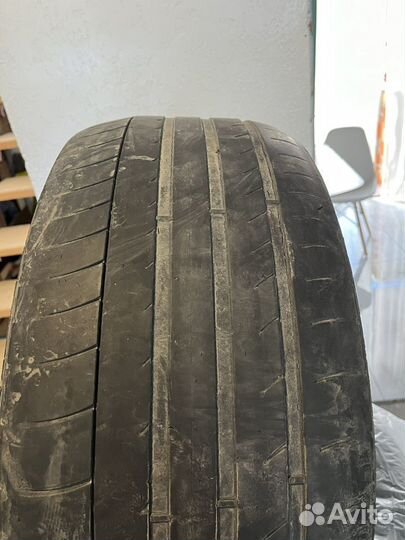 Dunlop SP Sport Maxx GT 265/45 R20 104Y