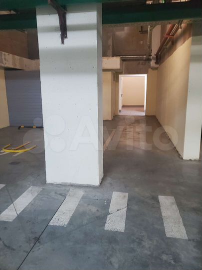 Машиноместо, 16 м²