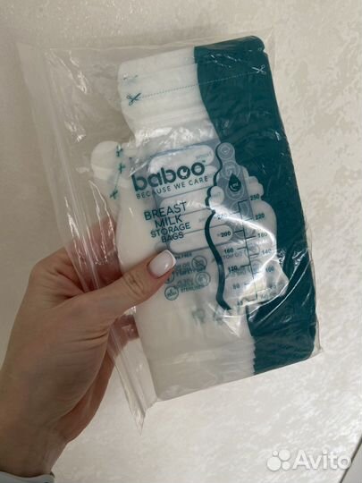 Молокоотсос ручной pegion