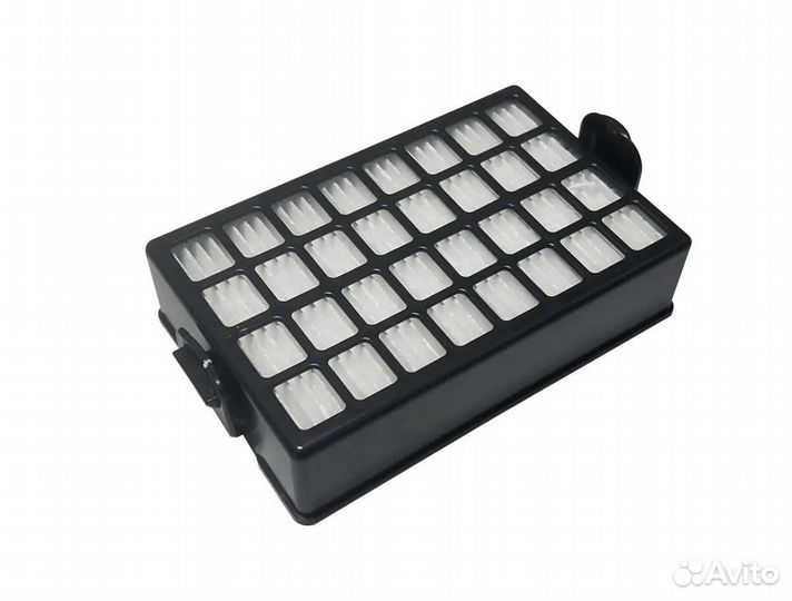 Hepa фильтр пылесоса Samsung DJ97-00339G