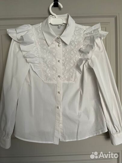 Школьная форма