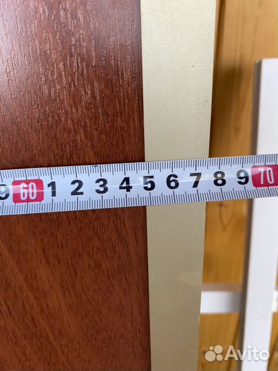 Двери для шкафа купе бу