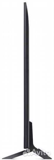 Телевизор SMART TV LG 75