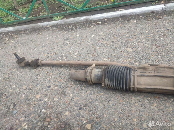 Рулевая рейка LADA kalina 1