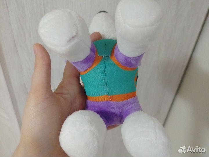 Мягкая игрушка Эверест 