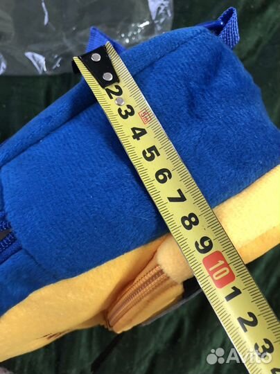 Рюкзак детский новый