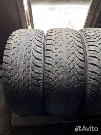 Yokohama Geolandar G94B 285/60 R18 116T