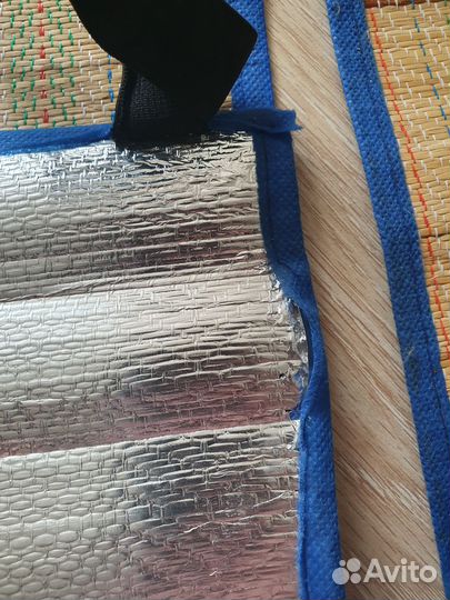 Пляжный коврик 2шт. 170 на 60