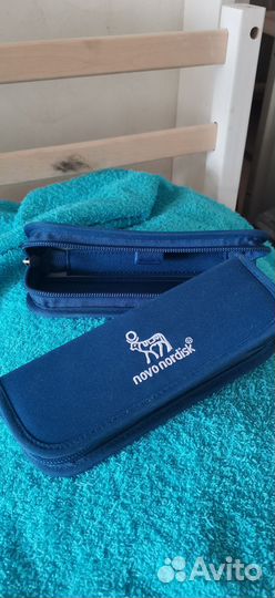 Пенал для инсулина