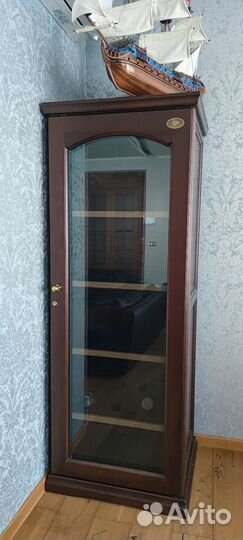 Винный шкаф ip cantine