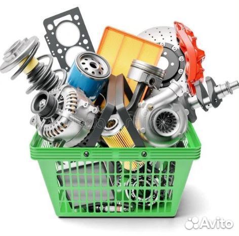 Подушка опорная двигателя OD 65.3mm