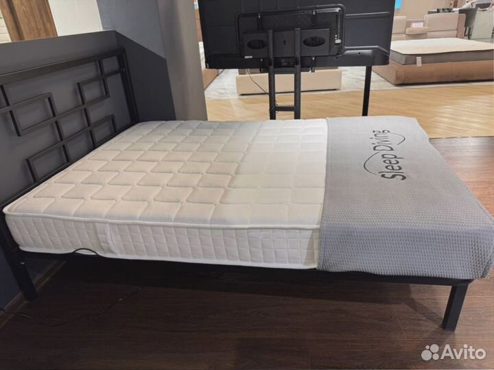 Матрас новый 160х200