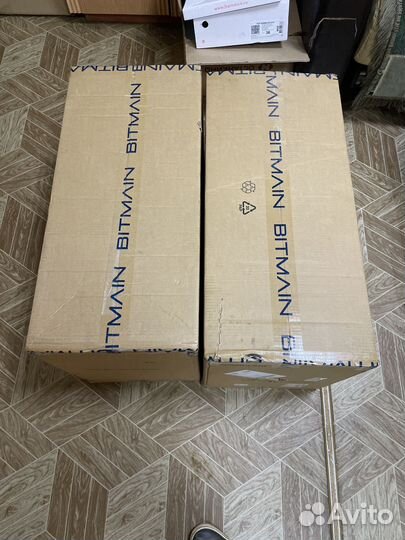 Antminer e9 pro 3780mh