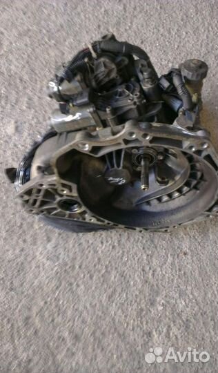 Разборка Опель астра Н