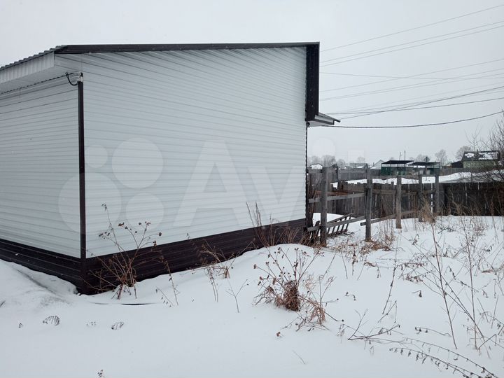 Торговая площадь, 30.8 м²