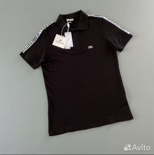 Комплект поло с шортами Турция