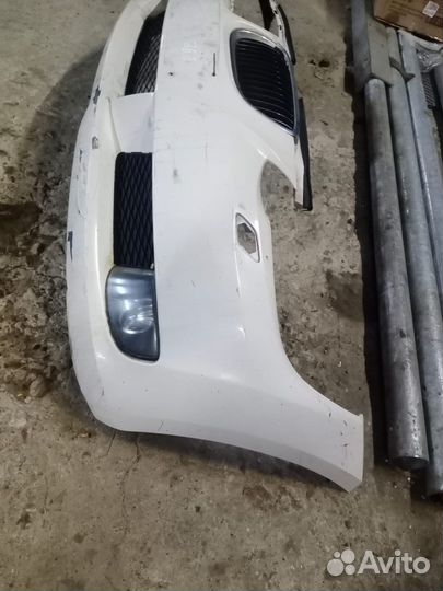 Бампер для Бмв Е92. 2008г