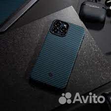 Чехол pitaka iPhone 13 PRO MAX