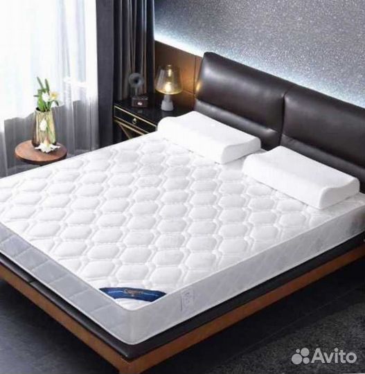 Матрас в кровать 140х200, 160х200